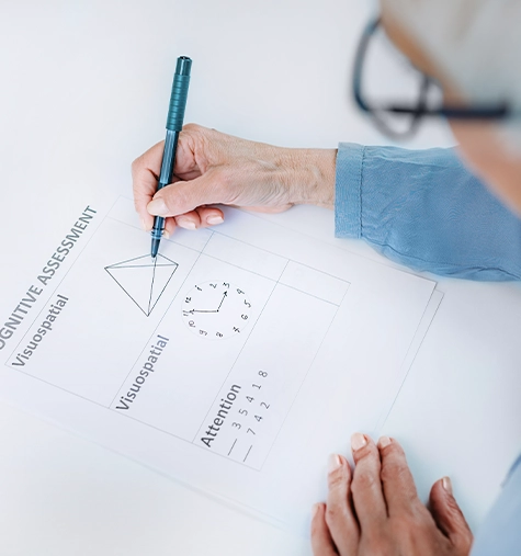 Salidas profesionales | Máster en Neuropsicología