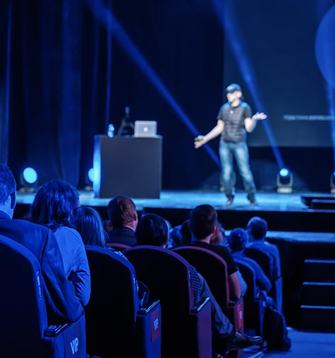 Universidad Nebrija | Máster en Organización de Eventos