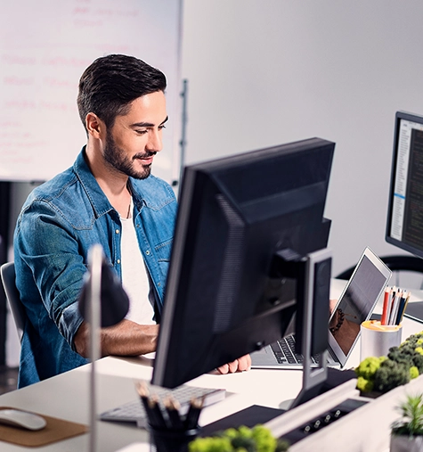 Salidas profesionales | Máster en Periodismo Digital y de Datos