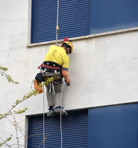 Universidad Nebrija | Máster en Prevención de Riesgos Laborales