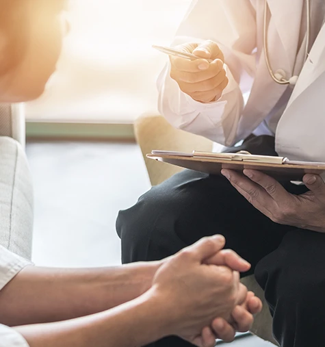 Universidad Nebrija | Máster en Psicología General Sanitaria