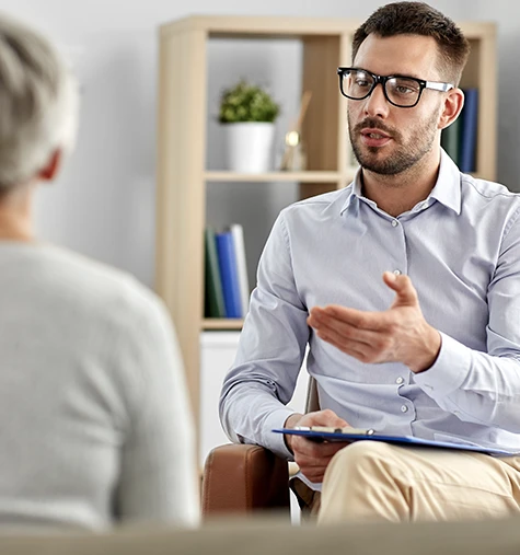 Salidas profesionales | Máster en Psicología General Sanitaria