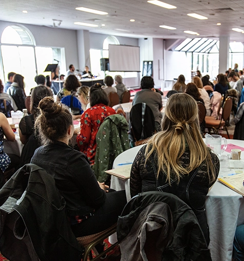 Universidad Nebrija | Máster en Relaciones Internacionales