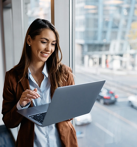 Salidas profesionales | Máster en Relaciones Internacionales