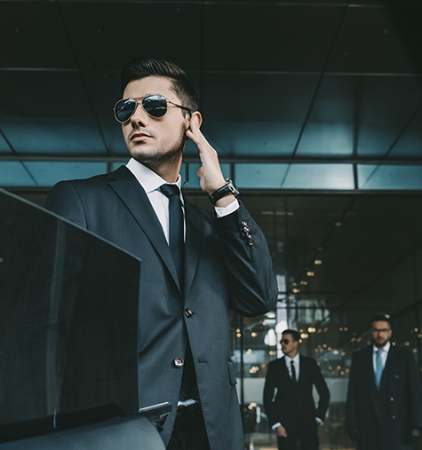 Salidas profesionales | Máster en Seguridad y Defensa