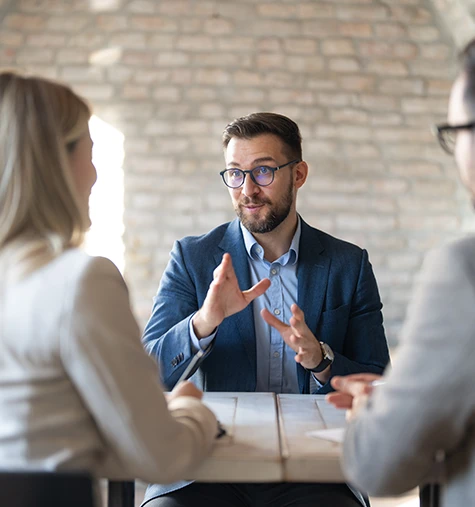 Universidad Nebrija | Máster en Transformación de Datos aplicados al Turismo