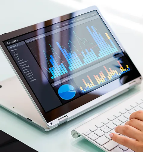 Salidas profesionales | Máster en Transformación de Datos aplicados al Turismo