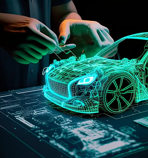 Salidas profesionales | Máster en Ingeniería en Vehículos de Competición