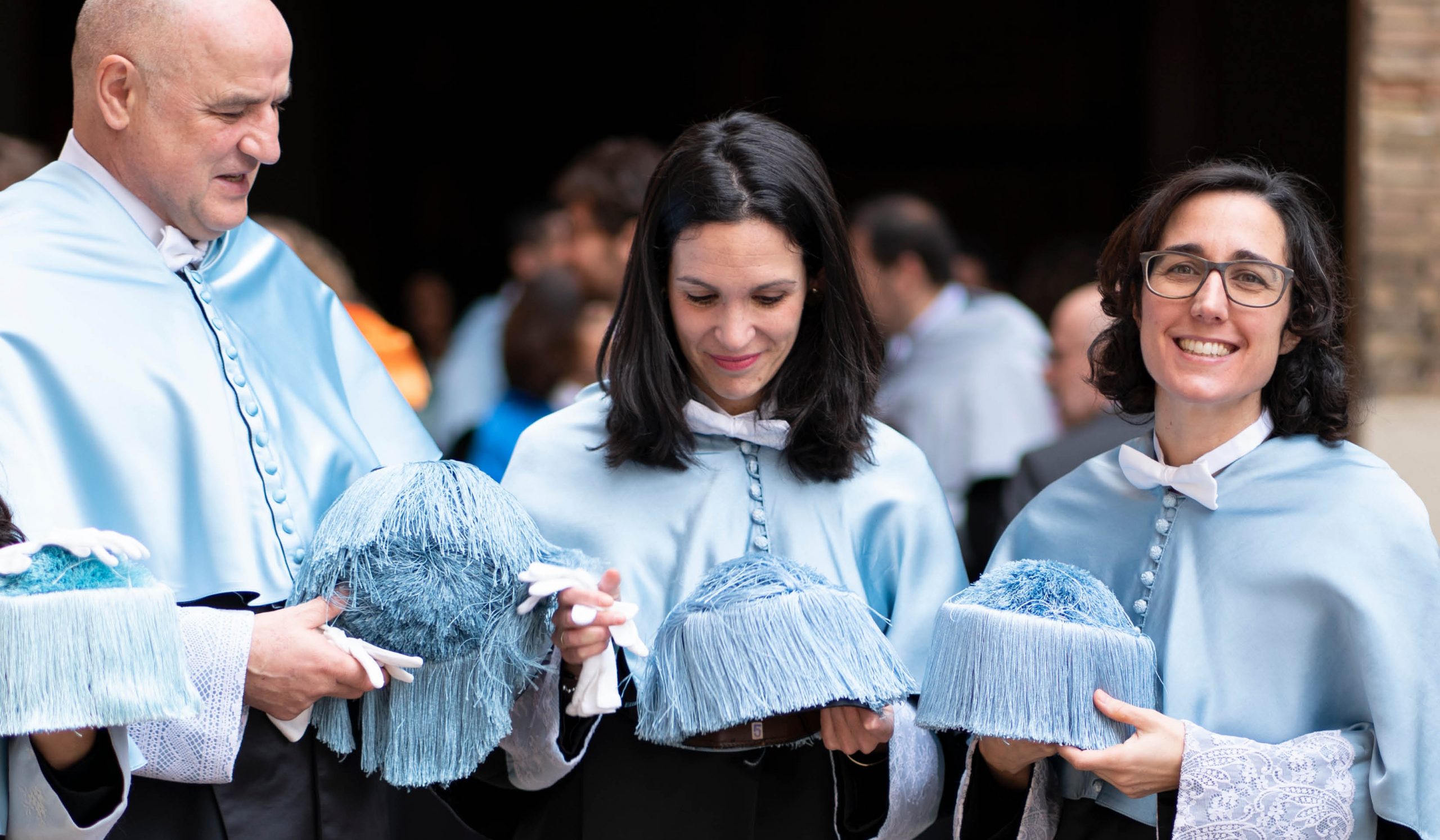 Acto de Santo Tomás de Aquino 2023