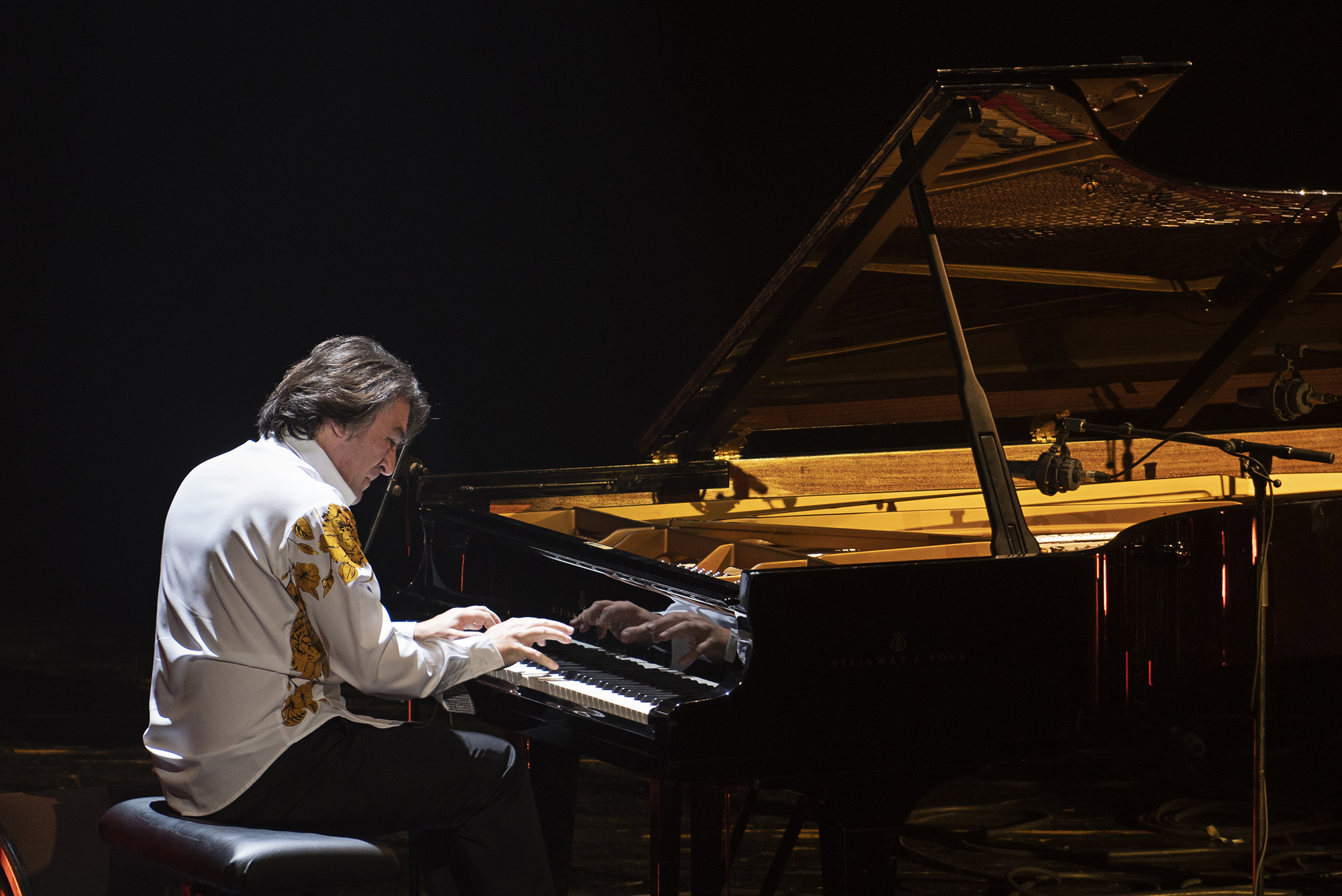 Gala de Inauguración | V Centenario Antonio de Nebrija