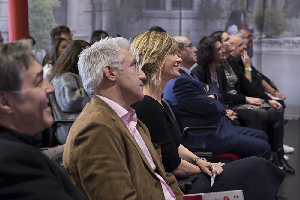 XIV Edición Concurso Periodístico NIPHO