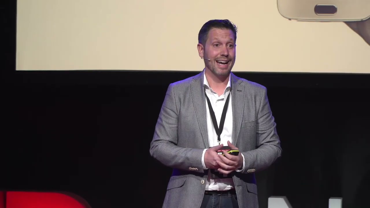 ¿Cómo se mide el conocimiento? | Jon Andoni Duñabeitia | TEDxUNebrija