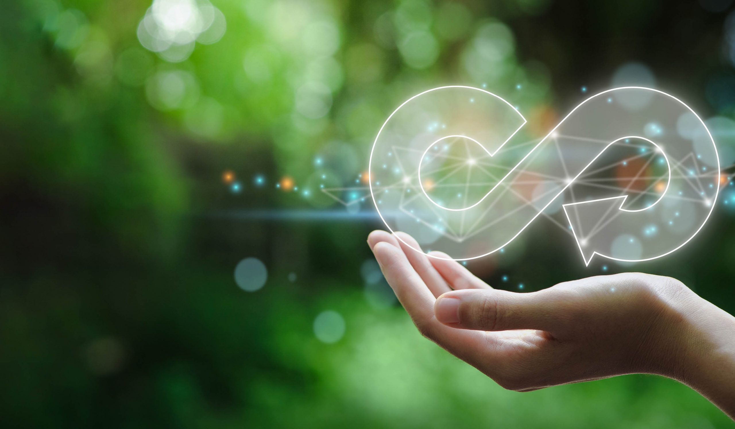 Mesa Redonda. Economía Circular y Retos de Desarrollo Sostenible