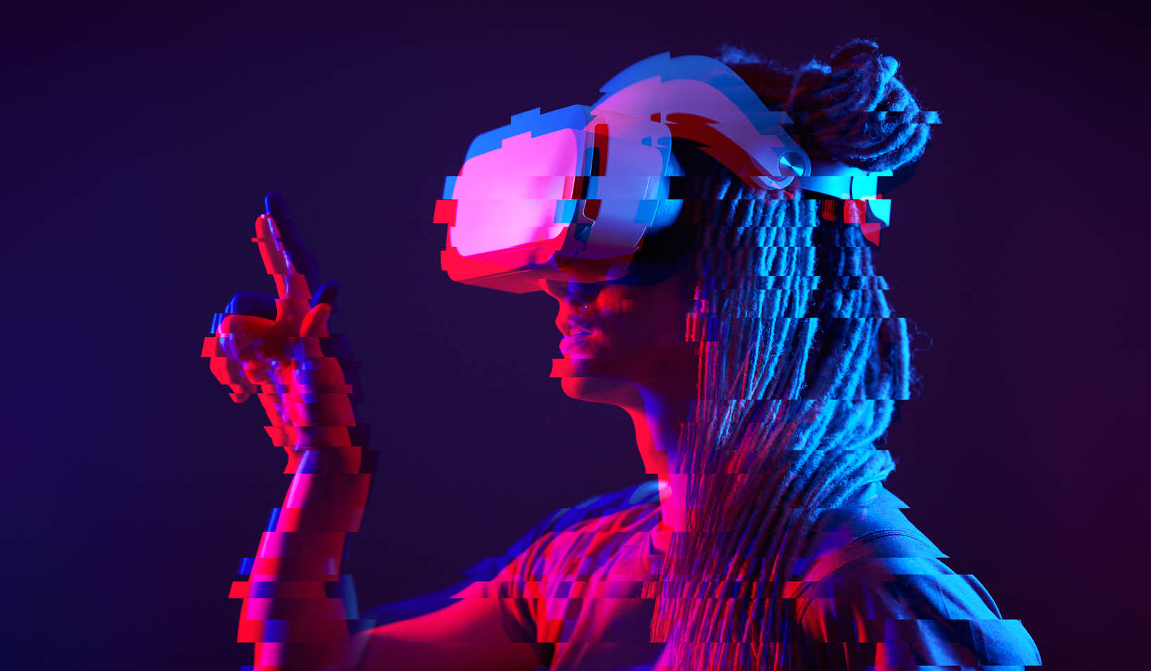 Feria virtual del Máster TIC