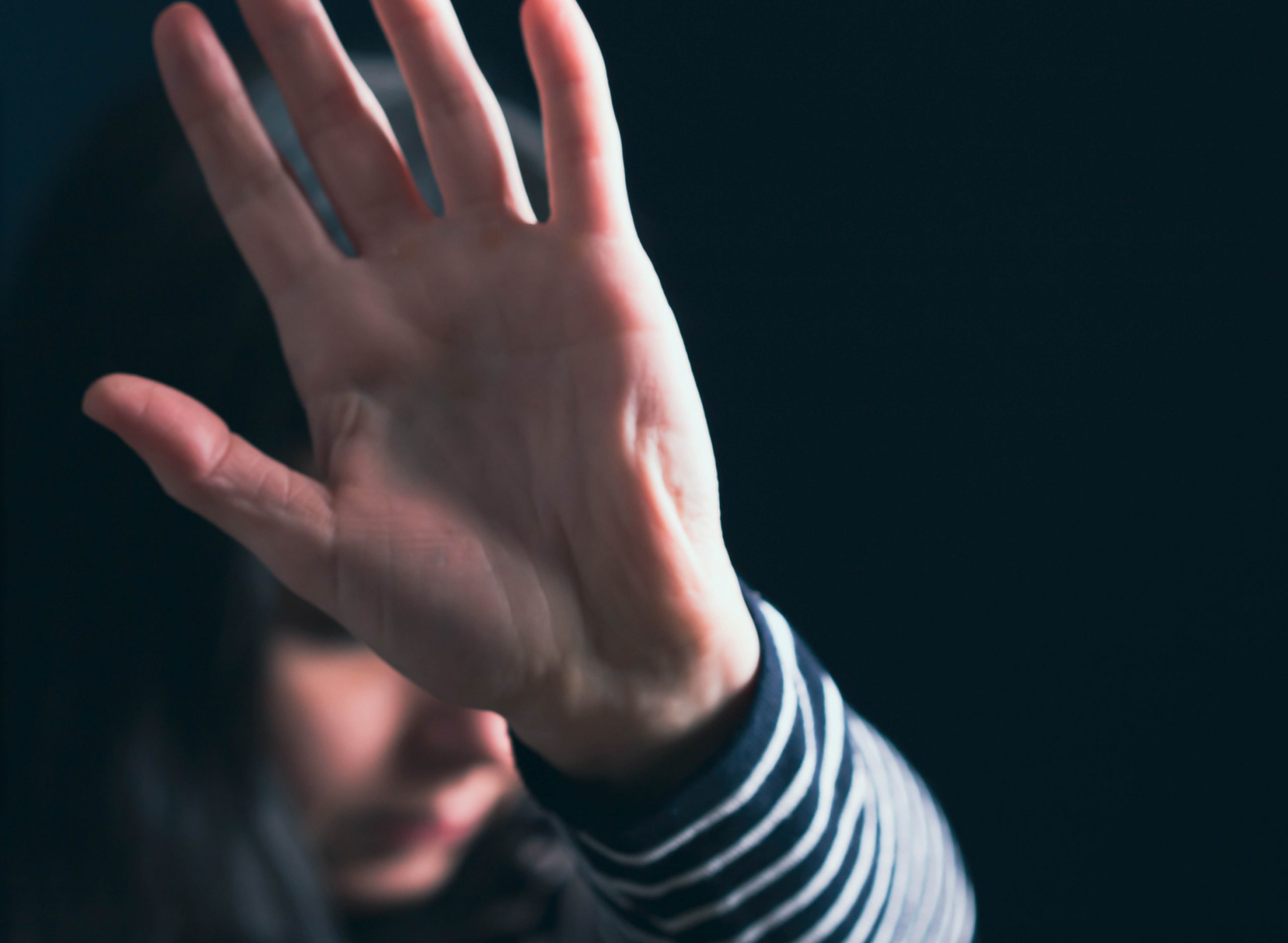 INCP “Hablemos de acoso: prevención, detección, parada y recursos”