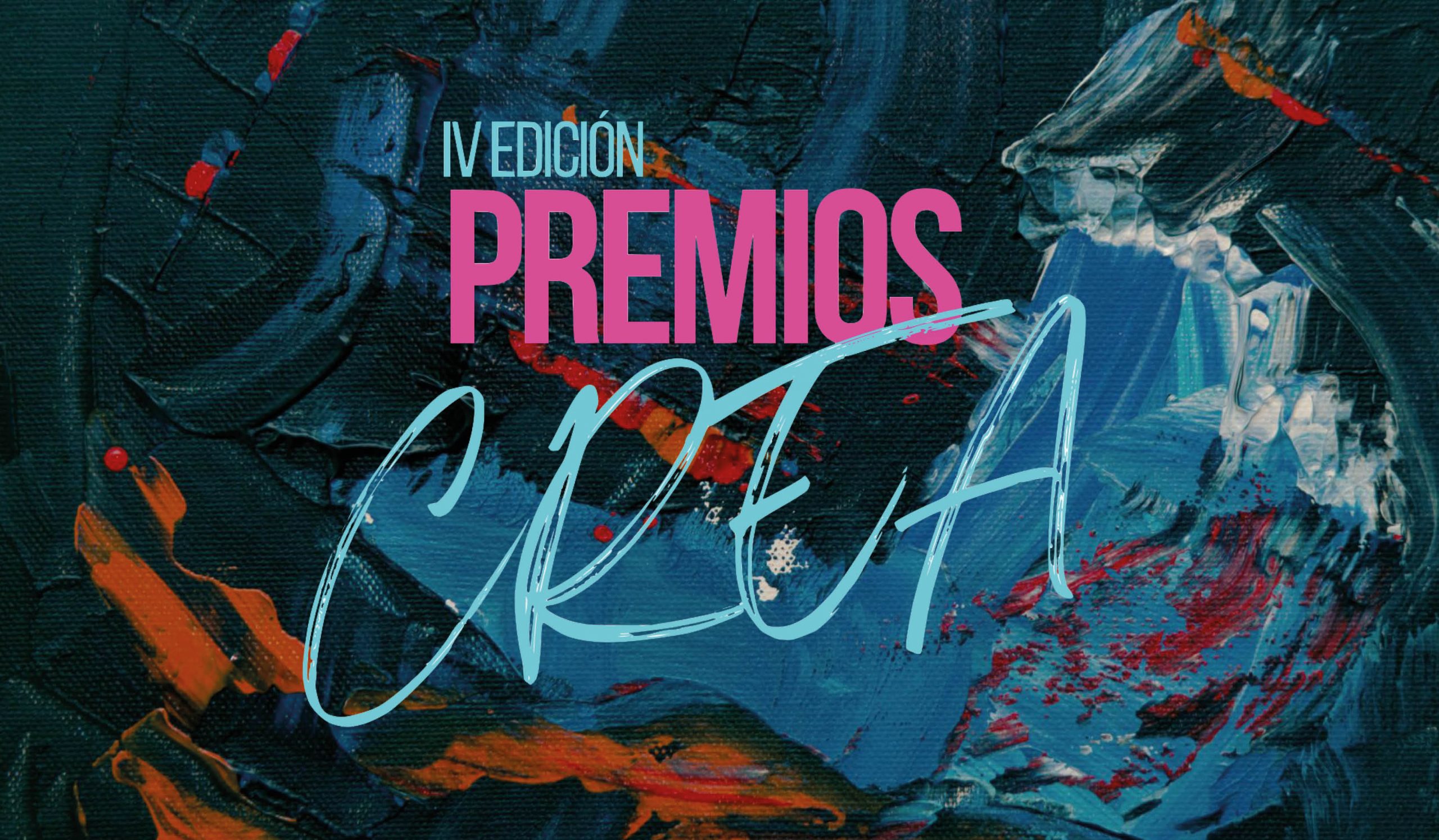 Premios Nebrija CREA