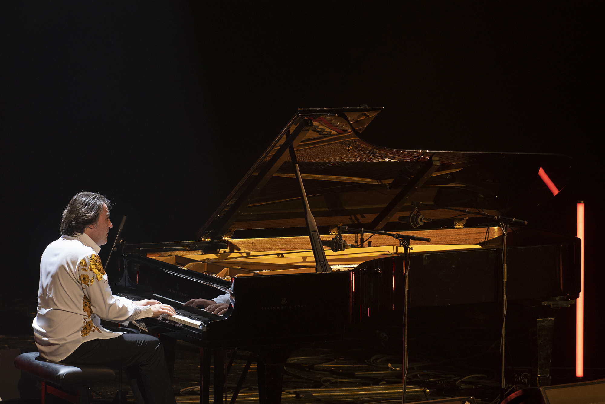 Dorantes | Sintonia Elio Antonio de Nebrija