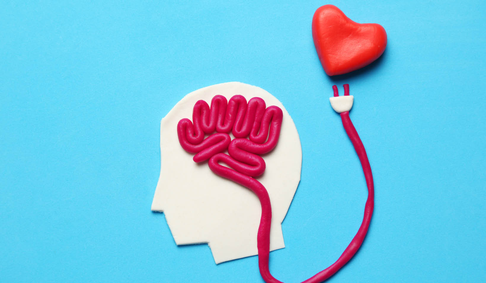 Love is in the air. La perspectiva psicológica del amor.