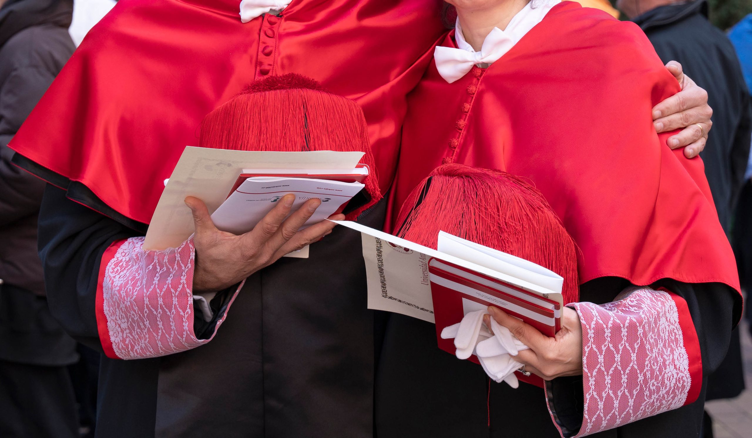 Acto de Santo Tomás de Aquino 2024