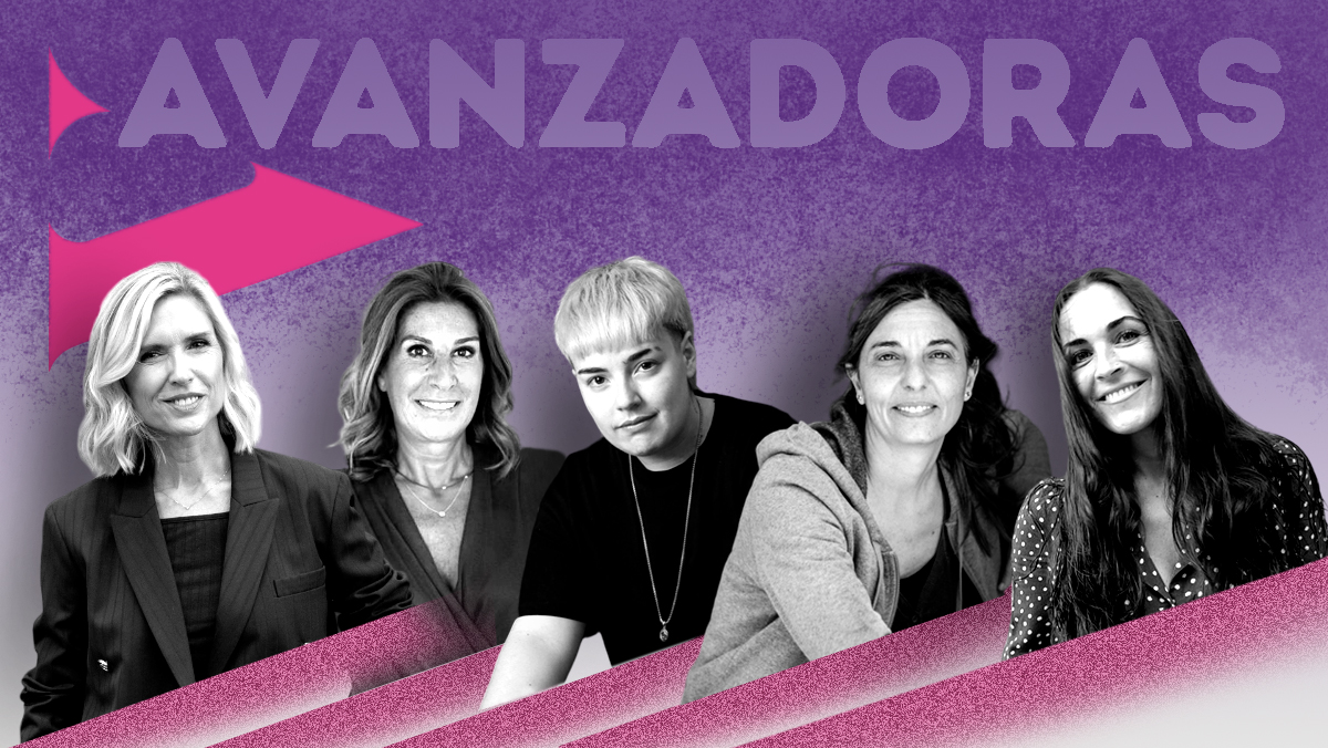 Premios Avanzadoras – Mujeres que transforman el mundo