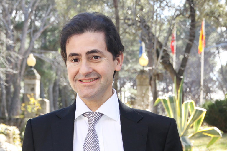 José Aguilar “Existe un divorcio entre la reflexión teórica sobre RSC