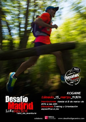 Desafío-Madrid-2014