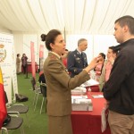 XIX edición del Foro de Empleo de la Universidad Nebrija