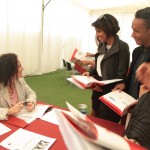 XIX edición del Foro de Empleo de la Universidad Nebrija