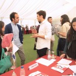 XIX edición del Foro de Empleo de la Universidad Nebrija