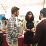 XIX edición del Foro de Empleo de la Universidad Nebrija