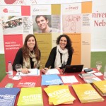 XIX edición del Foro de Empleo de la Universidad Nebrija