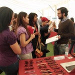 XIX edición del Foro de Empleo de la Universidad Nebrija