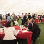 XIX edición del Foro de Empleo de la Universidad Nebrija