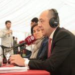 XIX edición del Foro de Empleo de la Universidad Nebrija