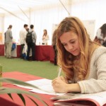 XIX edición del Foro de Empleo de la Universidad Nebrija