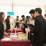 XIX edición del Foro de Empleo de la Universidad Nebrija