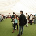 XIX edición del Foro de Empleo de la Universidad Nebrija