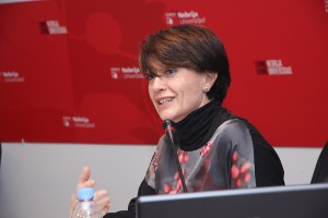  Concha Wert, gerente de Club de Creativos