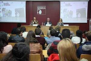 Ramón Rodríguez Arribas, ex vicepresidente del Tribunal Constitucional, “profesor extraordinario” en Nebrija