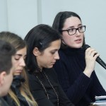 Ramón Rodríguez Arribas, ex vicepresidente del Tribunal Constitucional, “profesor extraordinario” en Nebrija