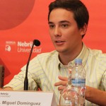 Miguel Domínguez