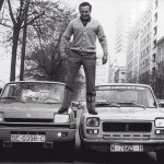 Enrique Hernández-Luike, fundador del Grupo LUIKE