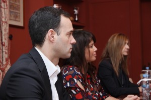 Nuevo Máster en Planificación Estratégica de Medios Publicitarios de la Universidad Nebrija y la agencia Carat