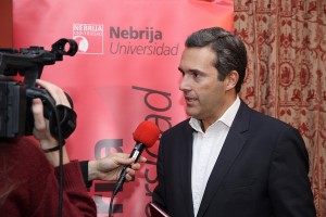 Andre Andrade, CEO de Dentsu Aegis Network Iberia & SSA