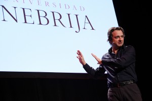 Bruno Pujol, director de Marketing y Desarrollo Universitario