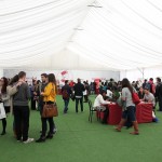 XX edición del Foro de Empleo de la Universidad Nebrija