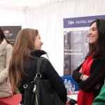 XX edición del Foro de Empleo de la Universidad Nebrija