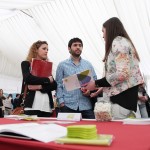 XX edición del Foro de Empleo de la Universidad Nebrija