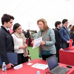XX edición del Foro de Empleo de la Universidad Nebrija
