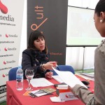 XX edición del Foro de Empleo de la Universidad Nebrija